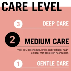 6x Gliss Split End Shampoo 250 ml