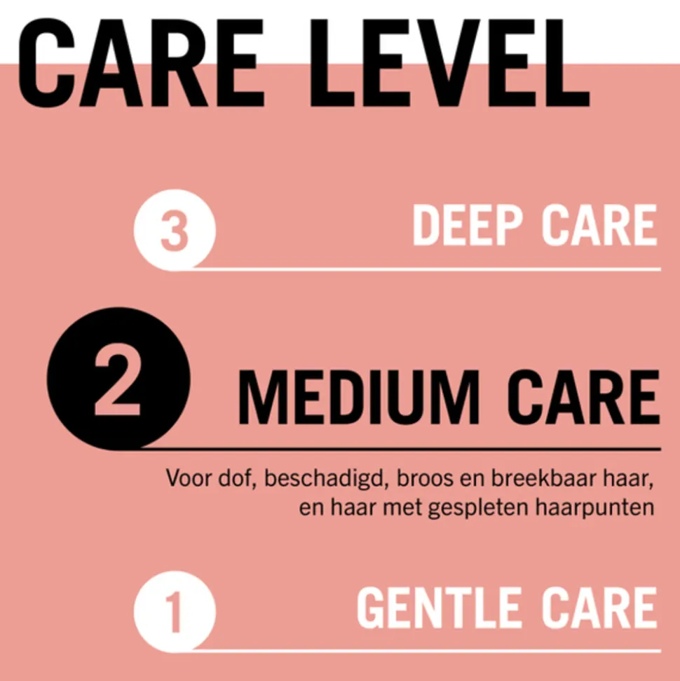 6x Gliss Split End Shampoo 250 ml