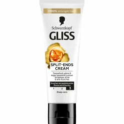 6x Gliss Split Ends Cream 50 ml