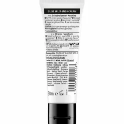 6x Gliss Split Ends Cream 50 ml