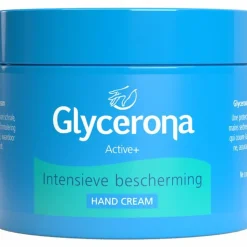 6x Glycerona Active+ Handcréme 150 ml