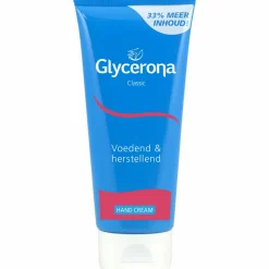 6x Glycerona Classic Handcreme 100 ml