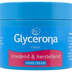 6x Glycerona Classic Handcrème 150 ml