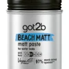6x Got2b Beach Matt Paste 100 ml