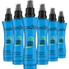 6x Got2b Hairspray Beach Babe Salt Spray 200 ml