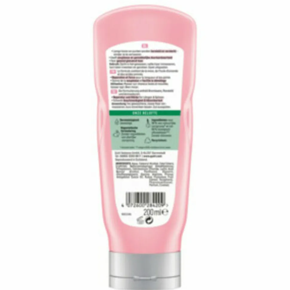 4x Guhl Conditioner Long & Loving It 200 ml