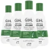4x Guhl Kracht & Volume Shampoo 250 ml