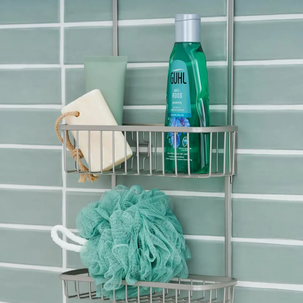 4x Guhl Shampoo Anti Roos 250 ml