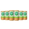 6x Happy Earth 100% Natuurlijke Crystal Deodorant Geurloos 90 gr