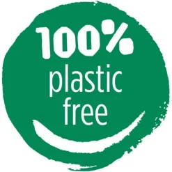 6x Happy Earth 100% Natuurlijke Shampoo Bar Volume & Shine 70 gr