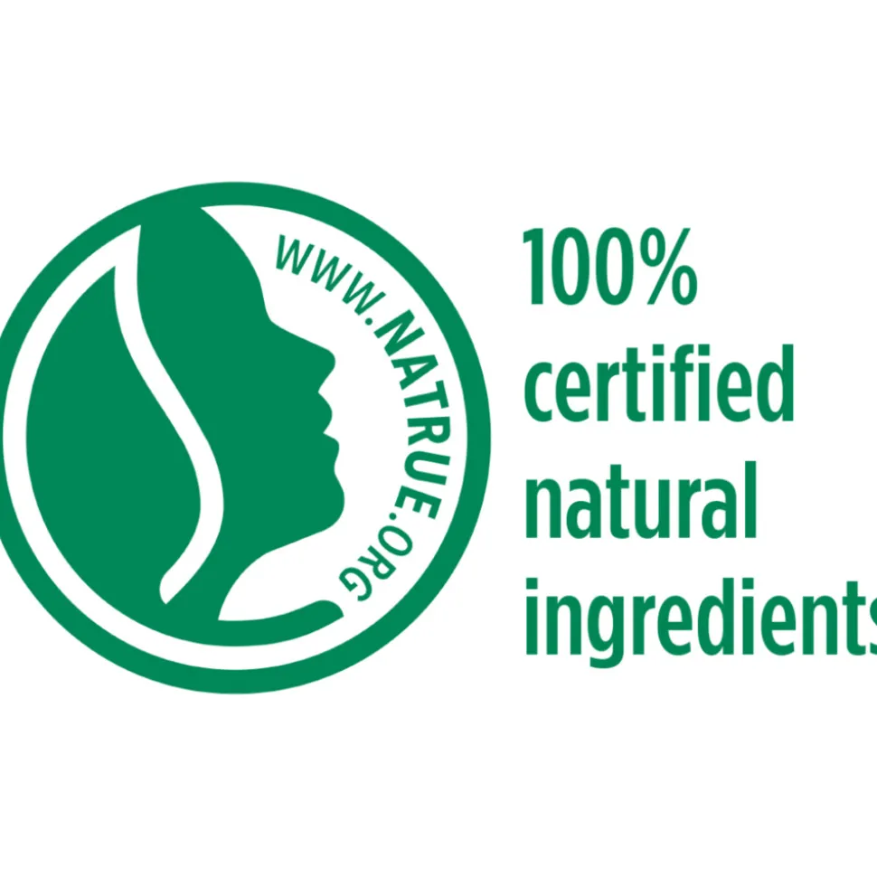 6x Happy Earth 100% Natuurlijke Deodorant Natural Air Spray Cedar Lime 100 ml