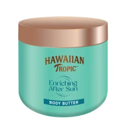 6x Hawaiian Tropic Aftersun Body Butter 250 ml