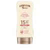 6x Hawaiian Tropic Zonnebrand Lotion Glowing Protection SPF 15 180 ml