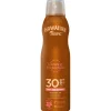 6x Hawaiian Tropic Zonneolie Spray Protective Coconut & Mango SPF 30 180 ml