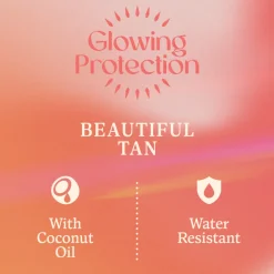 6x Hawaiian Tropic Zonneolie Protective Dry Spray SPF 20 200 ml