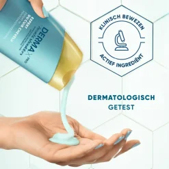 6x Head & Shoulders Anti-roos Shampoo DERMAxPRO Hydrateert 250 ml