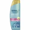 6x Head & Shoulders Anti-roos Shampoo DERMAxPRO Sensitive 250 ml