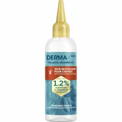 6x Head & Shoulders Hoofdhuidbalsem DERMAxPRO Revitaliseert 145 ml