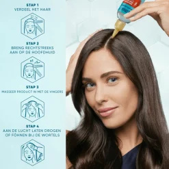 6x Head & Shoulders Hoofdhuidbalsem DERMAxPRO Revitaliseert 145 ml