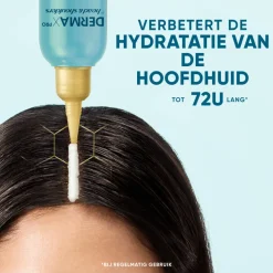 6x Head & Shoulders Hoofdhuidbalsem DERMAxPRO Verzachtend 145 ml