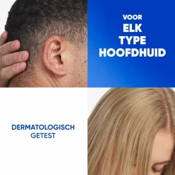 6x Head & Shoulders 2in1 Apple Fresh 300 ml