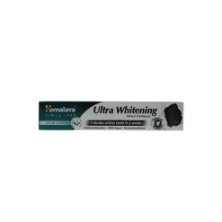 3x Himalaya Herbals Himalaya Gum Expert Ultra Whitening 75 ml