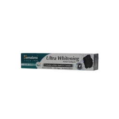 3x Himalaya Herbals Himalaya Gum Expert Ultra Whitening 75 ml