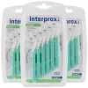 3x Interprox Ragers Plus Micro Groen PHD 1.1 6 stuks