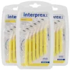 3x Interprox Ragers Plus Mini Geel PHD 1.4 6 stuks