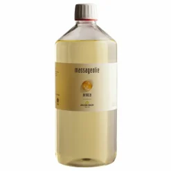 3x Jacob Hooy Massage Olie Arnica 1000 ml