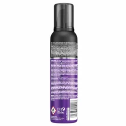 4x John Frieda Frizz-Ease Dream Curls Reviver Mousse 200 ml