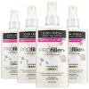 4x John Frieda PROfiller+ Thickening Spray 150 ml