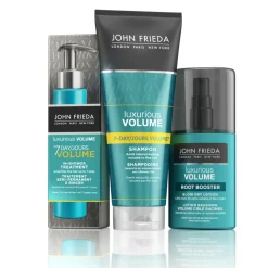 4x John Frieda Volume Lift Conditioner 250 ml