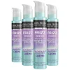 4x John Frieda Weightless Wonder Haarcreme 100 ml