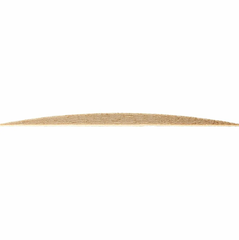 3x Jordan Tandenstokers Double Ended Thin 100 stuks