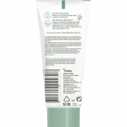 4x Jordan Tandpasta Green Clean Junior 6+ 50 ml