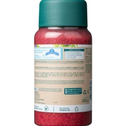 6x Kneipp Badkristallen Muscle Soothing Jeneverbes 600 gr