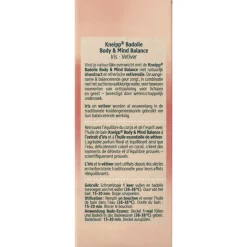 6x Kneipp Badolie Body & Mind Balance 100 ml