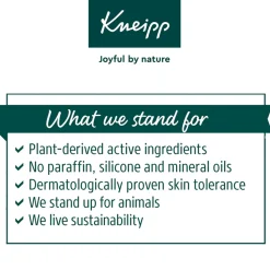 6x Kneipp Badolie Body & Mind Balance 100 ml