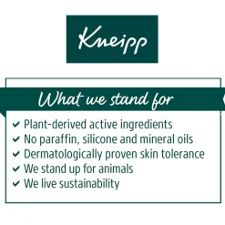 6x Kneipp Badschuim Embrace Life 400 ml