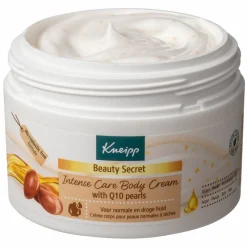 4x Kneipp Body Creme Beauty Secret 200 ml
