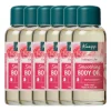 6x Kneipp Body Oil Embrace Life 100 ml
