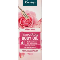 6x Kneipp Body Oil Embrace Life 100 ml