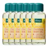 6x Kneipp Body Oil Nourishing Beauty Secret 100 ml
