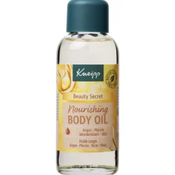 6x Kneipp Body Oil Nourishing Beauty Secret 100 ml