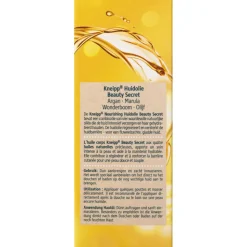 6x Kneipp Body Oil Nourishing Beauty Secret 100 ml
