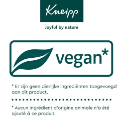 6x Kneipp Bodycrème Body & Mind Balance 200 ml