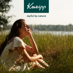 6x Kneipp Clean Beauty Douchegel Lotus Jojoba 200 ml
