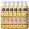 6x Kneipp Douche Foam Beauty Secret 200 ml
