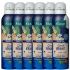 6x Kneipp Douche Foam Good Night 200 ml